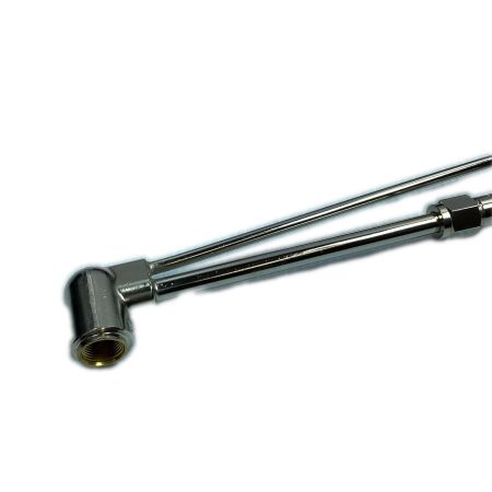  タナカ 未使用 中切Z ノバック 切断器 アセチレン用 (2) 101Z