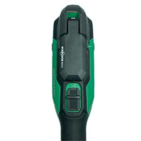  HiKOKI ハイコーキ 36v コードレスマルチツール 本体のみ CV36DMA グリーン