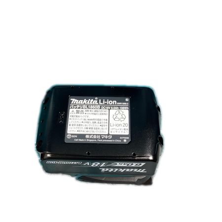 MAKITA マキタ 未使用 18v 圧着範囲14～250mm2 充電式圧着機 充電器・バッテリ1個付 ※PSEマークあり TC300DRG