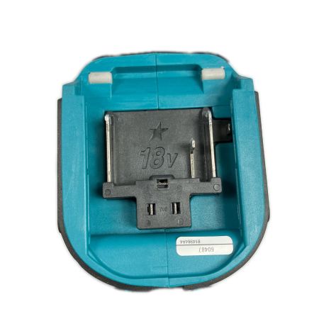  MAKITA マキタ 18V 充電式パンチャー（油圧式） PP200DRG