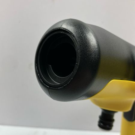 KARCHER ケルヒャー 18V モバイル高圧洗浄機 ハンディジェット OC5Handheld イエロー
