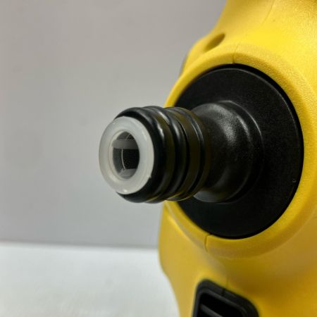 KARCHER ケルヒャー 18V モバイル高圧洗浄機 ハンディジェット OC5Handheld イエロー