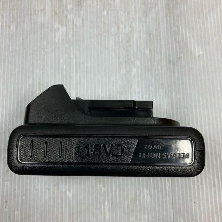 KARCHER ケルヒャー 18V モバイル高圧洗浄機 ハンディジェット OC5Handheld イエロー