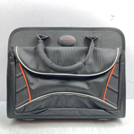  Intercable Intercable 絶縁工具12点工具セット 19231 ブラック×レッド