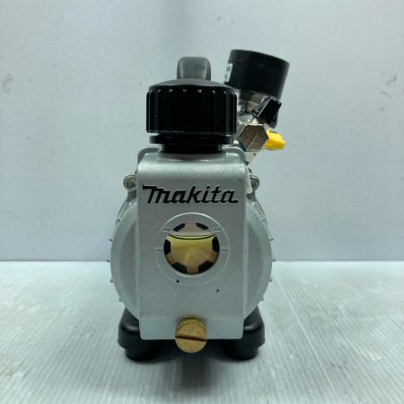 MAKITA マキタ 18V デジタルゲージ付 充電式真空ポンプ VP180D グリーン