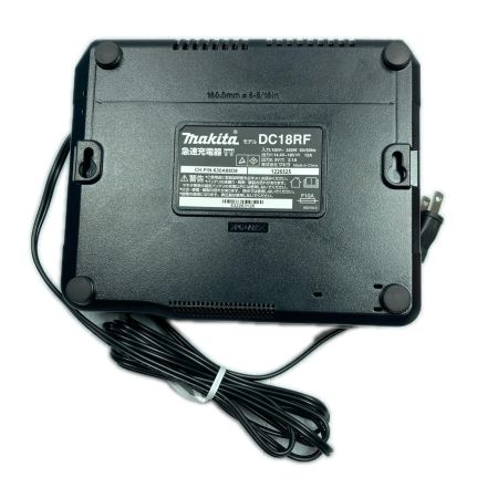  MAKITA マキタ 18v 10mm×7~10mm 充電式タッカ 充電器・バッテリ×1個・ケース付 ※PSEマークあり ST112D ブルー