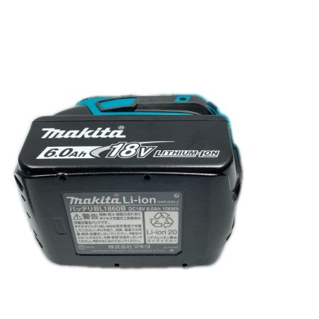  MAKITA マキタ 18v 10mm×7~10mm 充電式タッカ 充電器・バッテリ×1個・ケース付 ※PSEマークあり ST112D ブルー