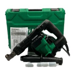 HiKOKI ハイコーキ 100V コード式ハンマ H41SA4 グリーン Cランク