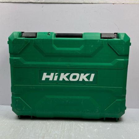 HiKOKI ハイコーキ 100V コード式ハンマ H41SA4 グリーン