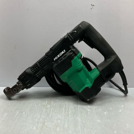 HiKOKI ハイコーキ 100V コード式ハンマ H41SA4 グリーン