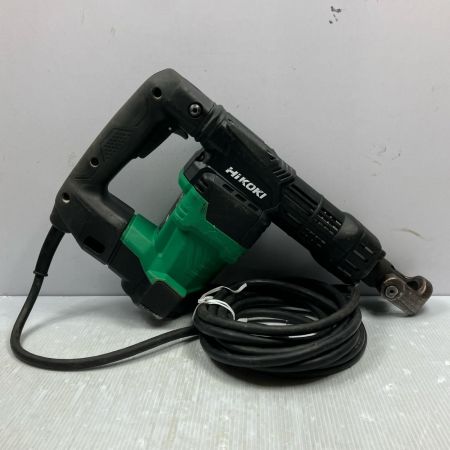 HiKOKI ハイコーキ 100V コード式ハンマ H41SA4 グリーン