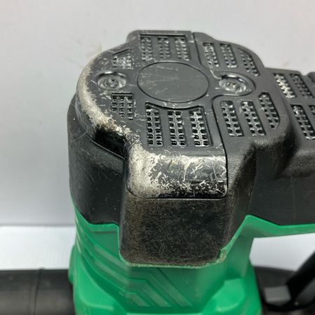 HiKOKI ハイコーキ 100V コード式ハンマ H41SA4 グリーン