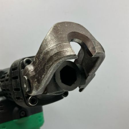 HiKOKI ハイコーキ 100V コード式ハンマ H41SA4 グリーン