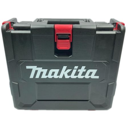 MAKITA マキタ 40v 充電式インパクトドライバ バッテリ２個・充電器付 ※PSEマークあり (1) TD002GRDXO オリーブ