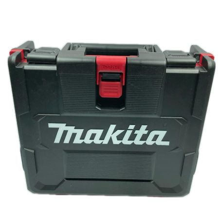 MAKITA マキタ 40v 充電式インパクトドライバ バッテリ２個・充電器付 ※PSEマークあり (2) TD002GRDXO オリーブ