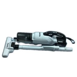 ＊＊ MAKITA マキタ 18v 充電式クリーナー 充電池1個付 ※PSEマークあり CL286FD ホワイト Cランク