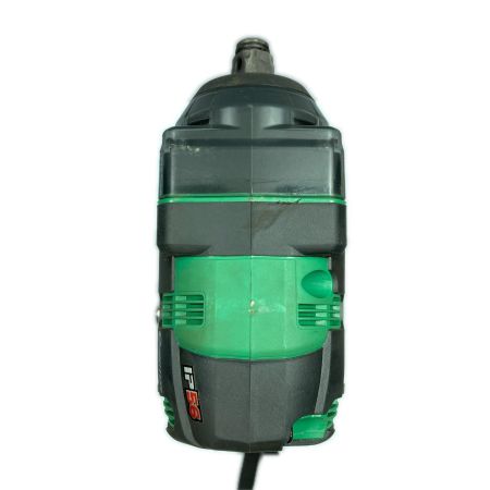  HiKOKI ハイコーキ 36v コードレスインパクトレンチ　ゆるめ:650Nm/締付け:350Nｍ バッテリ1個付 ※PSEマークあり WR36DH グリーン