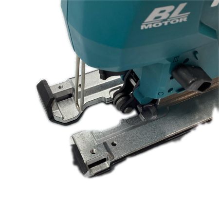  MAKITA マキタ 18v 充電式ジグソー 充電池1個付 ※PSEマークあり JV184D ブルー