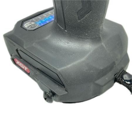 MAKITA マキタ 40v 充電式インパクトドライバ TD001G ブラック