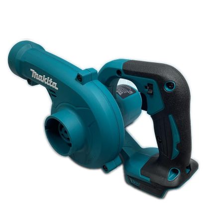  MAKITA マキタ 18v 充電式ブロワ ※バッテリ・充電器別販売 UB185DZ