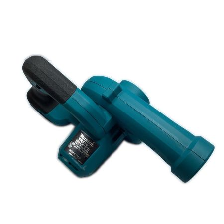  MAKITA マキタ 18v 充電式ブロワ ※バッテリ・充電器別販売 UB185DZ