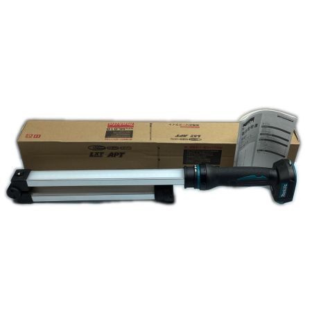  MAKITA マキタ 14.4v/18v 充電式ワークライト ※バッテリ・充電器別販売 ML818