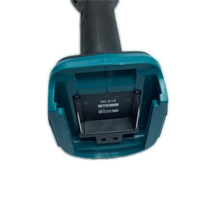  MAKITA マキタ 14.4v/18v 充電式ワークライト ※バッテリ・充電器別販売 ML818