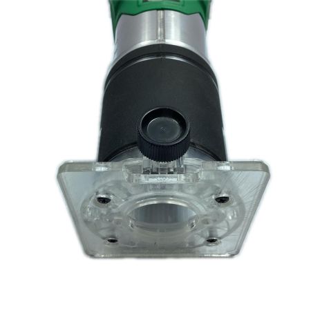  HiKOKI ハイコーキ 36v 8mm コードレストリマ 本体のみ 3608DA グリーン