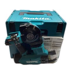  MAKITA マキタ 40v 1.6mmワイヤ 充電式鉄筋結束機 ※バッテリ・充電器別販売 TR001GZK ブルー Sランク