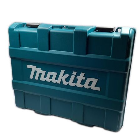  MAKITA マキタ 18V 14～250mm2 充電式圧着機 バッテリ１個・充電器付 ※PSEマークあり TC300DRG ブルー