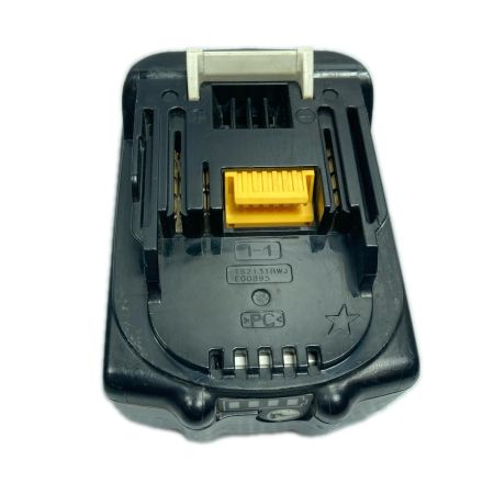  MAKITA マキタ 18v 充電式仕上サンダ バッテリ１個付 ※PSEマークあり BO380D ブルー