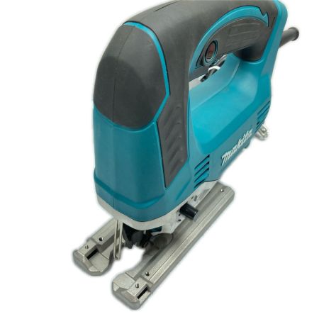 MAKITA マキタ 100v 90mm ジグソー コード式  JV0600 ブルー