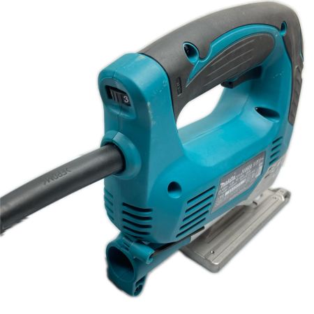 MAKITA マキタ 100v 90mm ジグソー コード式  JV0600 ブルー
