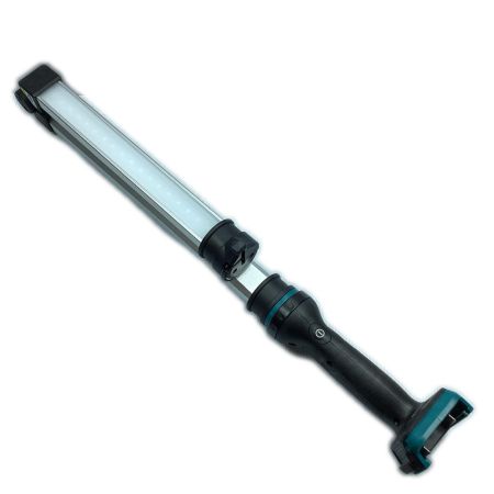  MAKITA マキタ 14.4v/18v 充電式ワークライト ※バッテリ・充電器別販売 (4) ML818 ブルー
