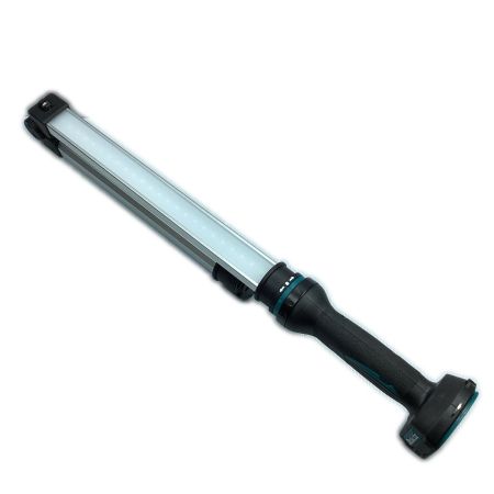  MAKITA マキタ 14.4v/18v 充電式ワークライト ※バッテリ・充電器別販売 (4) ML818 ブルー