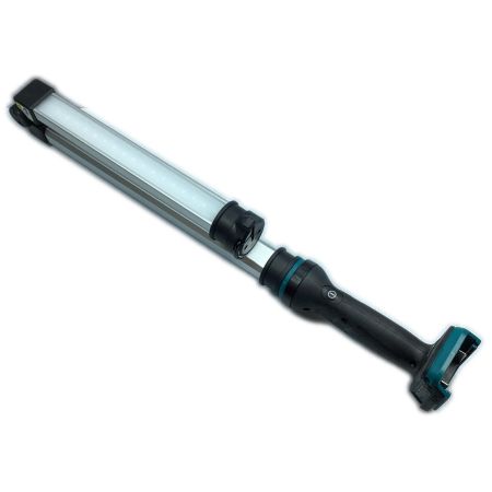  MAKITA マキタ 14.4v/18v 充電式ワークライト ※バッテリ・充電器別販売 (3) ML818 ブルー