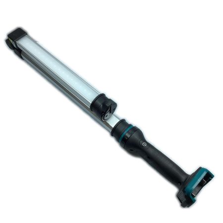  MAKITA マキタ 14.4v/18v 充電式ワークライト ※バッテリ・充電器別販売 (2) ML818 ブルー