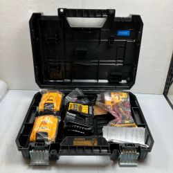 ＊＊ DEWALT 18V 5.0Ah 12.7mm コードレスインパクトレンチ DCF911P2T イエロー Sランク