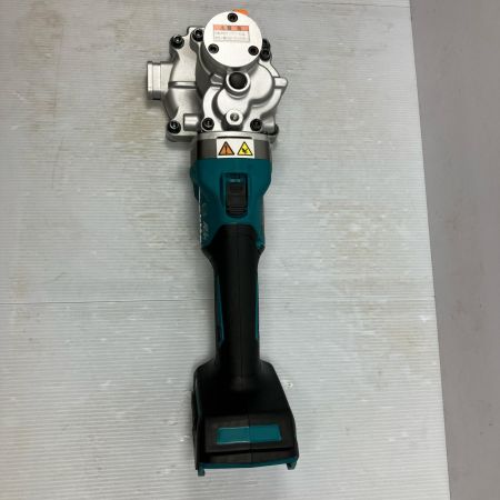  MAKITA マキタ 40V 充電式チップソーカッター SC002GZK ブルー
