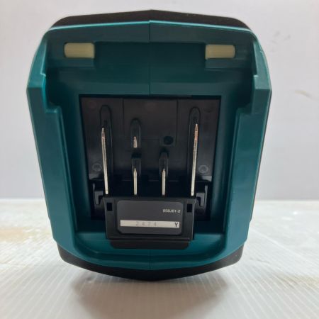  MAKITA マキタ 40V 充電式チップソーカッター SC002GZK ブルー