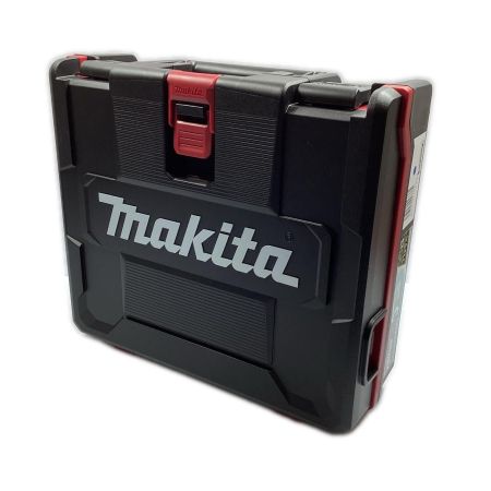  MAKITA マキタ 40V 220N･m 充電式インパクトドライバ 充電器・バッテリ2個付 ※PSEマークあり (４) TD005GRDX オリーブ