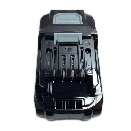  MAKITA マキタ 40v 5.0Ah リチウムイオンバッテリ 未使用 ※PSEマークあり (２) BL4050F ブラック