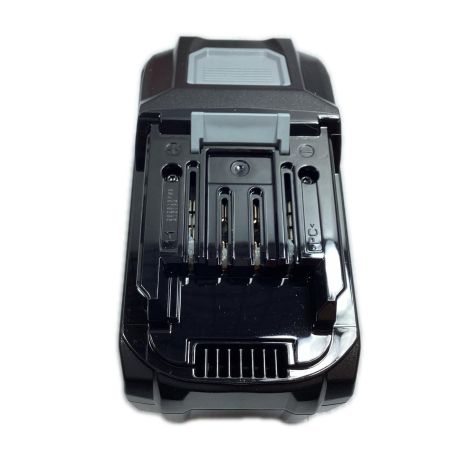  MAKITA マキタ 40v 5.0Ah リチウムイオンバッテリ 未使用 ※PSEマークあり (３) BL4050F ブラック