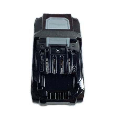  MAKITA マキタ 40v 5.0Ah リチウムイオンバッテリ 未使用 ※PSEマークあり (６) BL4050F ブラック