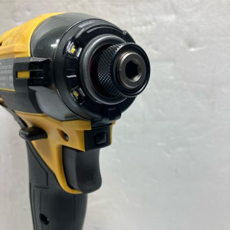  MAKITA マキタ MAKITA TD002G 40V 充電式インパクトドライバ TD002G イエロー