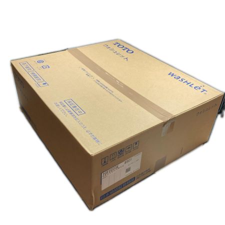   温水洗浄便座 ウォシュレット BVシリーズ アイボリー TCF2223E アイボリー