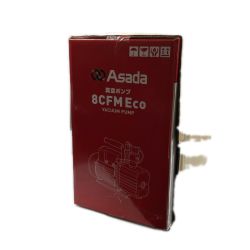 ＊＊ Asada 100V コード式真空ポンプ WV280 Sランク