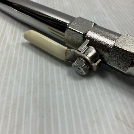 環緑 800mm 根域空気供給機 C-03 シルバー