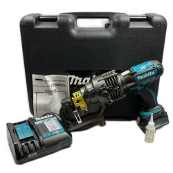 ＊＊ MAKITA マキタ 18V 充電式パンチャー（油圧式） PP200DRG Sランク