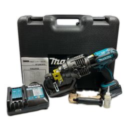 ＊＊ MAKITA マキタ 18V 充電式パンチャー（油圧式） PP200DRG Sランク